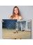 Çerçeveli Edward Hopper - Cape Cod Akşamı TABLO-7061 1