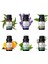 Aromathrapy Essential Oils 6x10ml 2