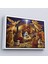 Çerçeveli Hz Isanın Doğuşu Tablosu - Hırıstiyan HEDIYESI-7205 1