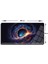 Cam Mouse Pad | Cam Masa Matı | Night Sky | Large | 40CM x 80CM 4