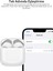 A33 Çağrı Gürültü Engelleyici Özellikli Bluetooth 5.3 Tws Kulaklık 5