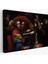 Caravaggio -Isanın Inişi Tablo - The Taking Of CHRIST-7146 1