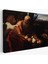 Caravaggio - Isanın Kurban Edilmesi Tablo - Sacrifice Of ISAAC-7121 1