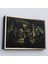 Çerçeveli Vincent Van Gogh Patates Yiyenler Tablo - The Potato Eaters BY-7169 2