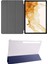 Galaxy Tab S9 11 Inç Uyumlu Smart Cover Akıllı Kılıf SM-X710NZAETUR - SM-X710NZEETUR 3