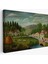 Rousseau - Bebek Arabaları Pastoral TABLOSU-7108 1