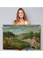 Rousseau - Bebek Arabaları Pastoral TABLOSU-7108 2
