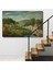 Rousseau - Bebek Arabaları Pastoral TABLOSU-7108 4