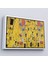 Çerçeveli Gustav Klimt - Öpücük TABLO-7085 2