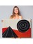 Çerçeveli Alexander Calder - Piramit ve Sarmal Tablo - Pyramid And SPIRAL-7111 1