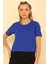 Giyim Odam Bisiklet Yaka Kısa Kollu Tişört 1
