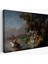 Çerçeveli Rembrandt - Avrupalının Kaşırılışı Tablo - The Abduction Of EUROPA-7138 1