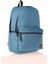 Basic Okul Sırt Çantası Mavi K1591 2