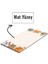 Cam Mouse Pad | Cam Masa Matı | Cat Mascot | Large | 40CM x 80CM 3