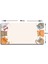 Cam Mouse Pad | Cam Masa Matı | Cat Mascot | Large | 40CM x 80CM 4