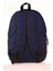 Basic Okul Sırt Çantası Lacivert K1588 5