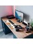 Cam Mouse Pad | Cam Masa Matı | Cool Cats | Large | 40CM x 80CM 1
