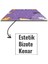 Cam Mouse Pad | Cam Masa Matı | Cute Puppies | Small | 18CM x 22CM 2