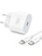 SG46 20 W Lightning Kablolu Hızlı Şarj Aleti 1