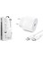SG46 20 W Lightning Kablolu Hızlı Şarj Aleti 2