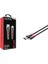 CB25 Lightning Kablo Işıklı 3.4A 1