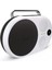 P4 Bluetooth Hoparlör Siyah & Beyaz 3