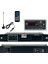 FM-724 Kumandalı USB Bluetooth Dijital Fm Tuner Radyo (Trt Bandrollü) 1
