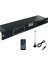 FM-724 Kumandalı USB Bluetooth Dijital Fm Tuner Radyo (Trt Bandrollü) 2