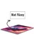 Cam Mouse Pad | Cam Masa Matı | Techno Boy | Small | 18CM x 22CM 3