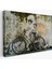 Çerçeveli Graffiti Çocuk Bisiklet TABLOSU-7241 1