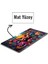 Cam Mouse Pad | Cam Masa Matı | Cute Monsters | Large | 40CM x 80CM 4