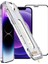 Iphone 12 & Iphone 12 Pro Magıc Otomatik Kolay Hizalama Aparatlı Cam Ekran Koruyucu Poınt Magic 1