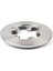Ford Transit V363 Arka Fren Diski 308MM 5 Bijon 1