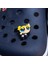Powerpuff Girls Crocs Terlik Süs , Jibbitz 1