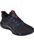 Triko Erkek Spor Ayakkabı Sneaker HJ-24186-M Siyah 1