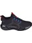 Triko Erkek Spor Ayakkabı Sneaker HJ-24186-M Siyah 2