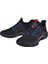 Triko Erkek Spor Ayakkabı Sneaker HJ-24186-M Siyah 4