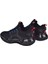Triko Erkek Spor Ayakkabı Sneaker HJ-24186-M Siyah 5