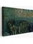 Vincent Van Gogh Tutuklular Çemberi Tablo - Prisoners' ROUND-7180 1