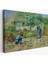 Vincent Van Gogh - Millet'den Sonra Ilk Adımlar Tablo - First STEPS-7164 1