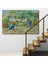 Vincent Van Gogh - Millet'den Sonra Ilk Adımlar Tablo - First STEPS-7164 4
