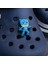 Maskeliler Crocs Terlik Süs , Jibbitz 1
