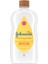 Johnson's Baby Shea ve Kakao Bebek Yağı 591ML 1
