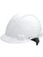 Safety SC500P Elektrikçi Bareti 30KV - Beyaz 2