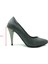 Stiletto Kadın Ayakkabı Platin-Simli 61 700 5