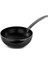 Wok Tava Lama Kulp No:24 cm 1