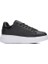 Unisex 36-40 Alex Model Siyah Beyaz Comfort Sneaker 1