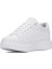 Unisex 36-40 Alex Model Beyaz Comfort Sneaker 3