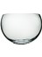 Denizlicam El Imalatı Kristal Sade Kase 1 Adet 1011496 23318 14X18 cm 1