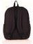 Full Pocket Okul Sırt Çantası Siyah K1599 5